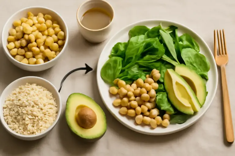 Abbinamenti alimentari per una digestione facile: la combinazione vincente che pochi conoscono