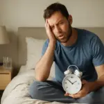 Perché dormo tanto ma mi sento sempre stanco? Il segreto per un sonno davvero riposante
