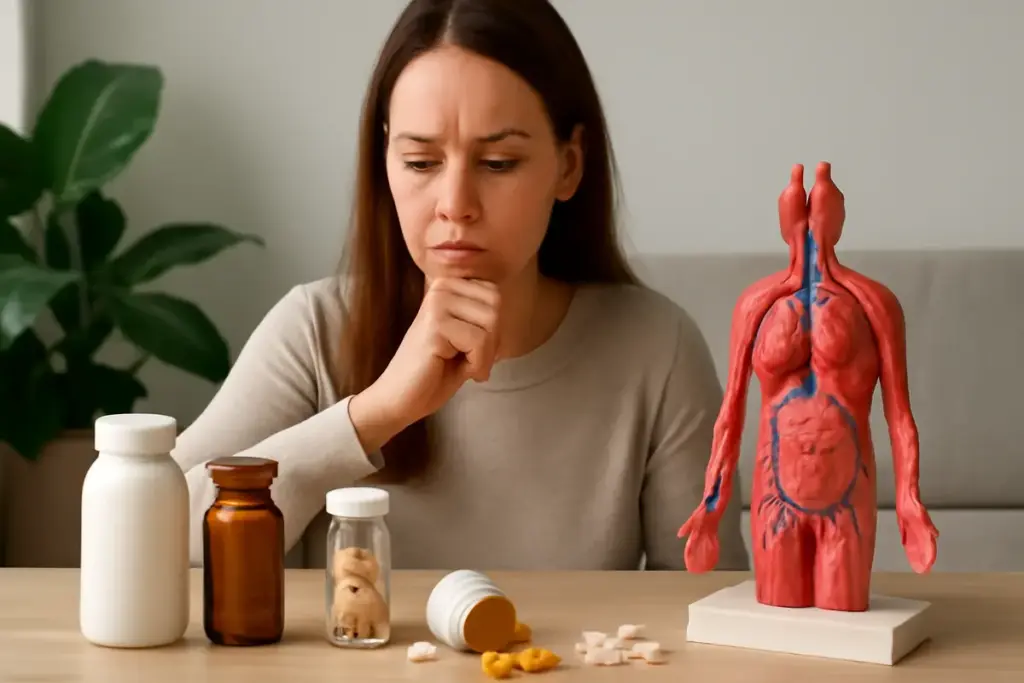 Quali sono gli integratori per il sistema immunitario più adatti? Scopri quando servono davvero