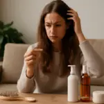 Consigli pratici contro la caduta stagionale dei capelli: quello che i più trascurano nella routine