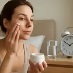 Idratazione quotidiana viso: ecco quando cambiare crema per mantenere la pelle elastica