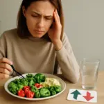 Dieta vegetariana equilibrata: rischi spesso sottovalutati e come evitarli facilmente
