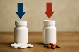 Paracetamolo o ibuprofene? Le differenze essenziali che ti aiutano nella scelta del farmaco giusto