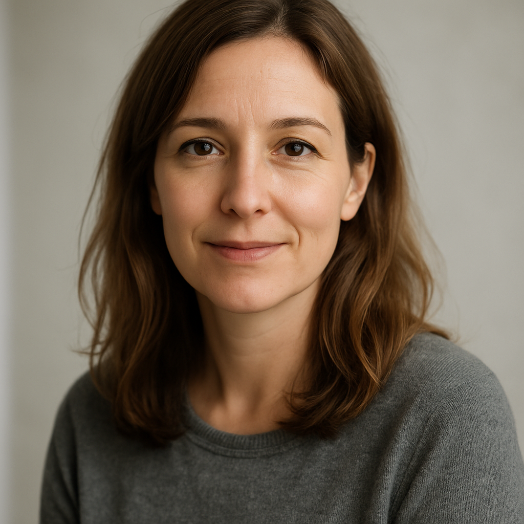 Claudia Sarti