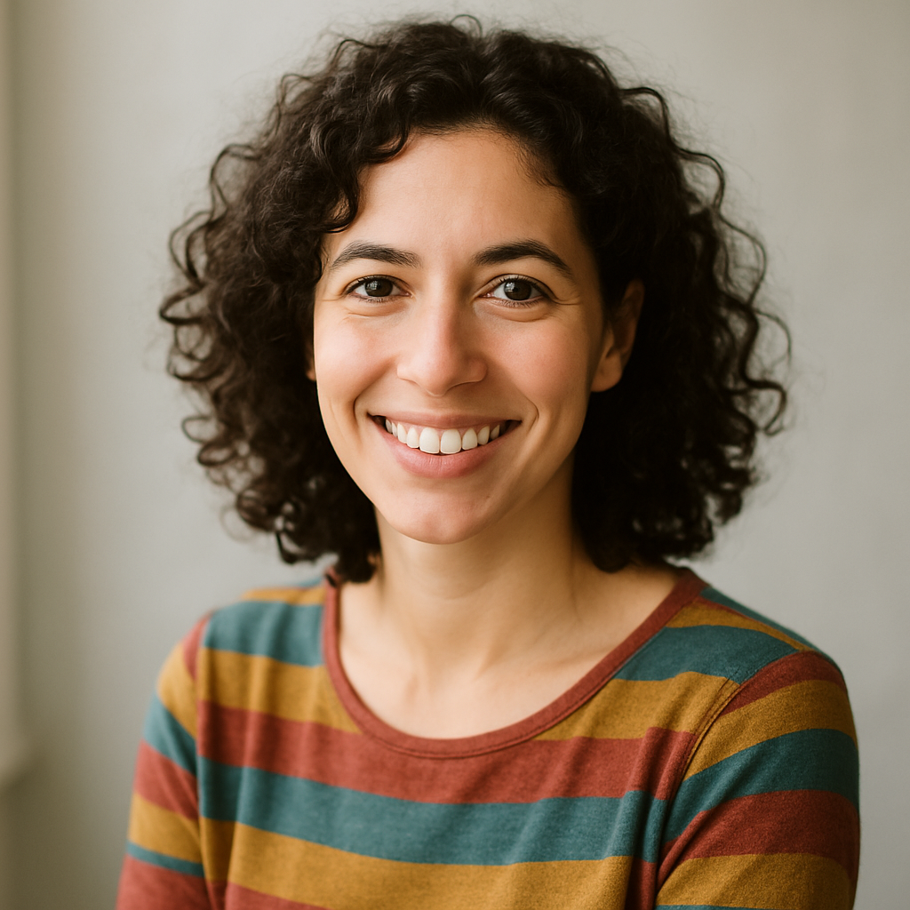Elisa Mandrelli