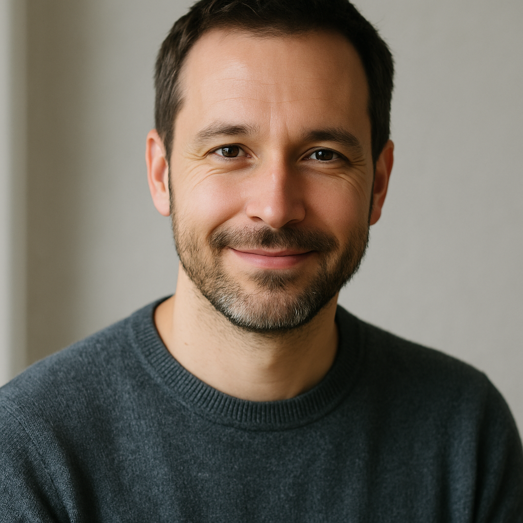 Fabio Bacchini