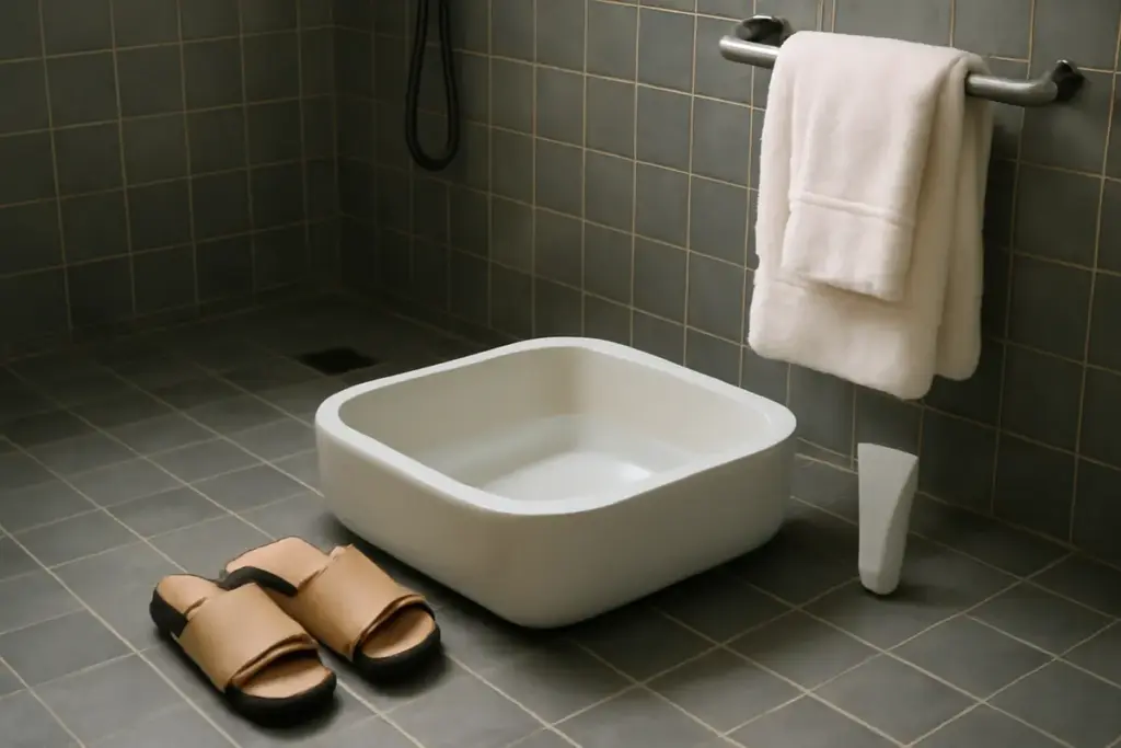 Disturbi estivi a gambe e piedi: consigli per affrontare il caldo e favorire il benessere